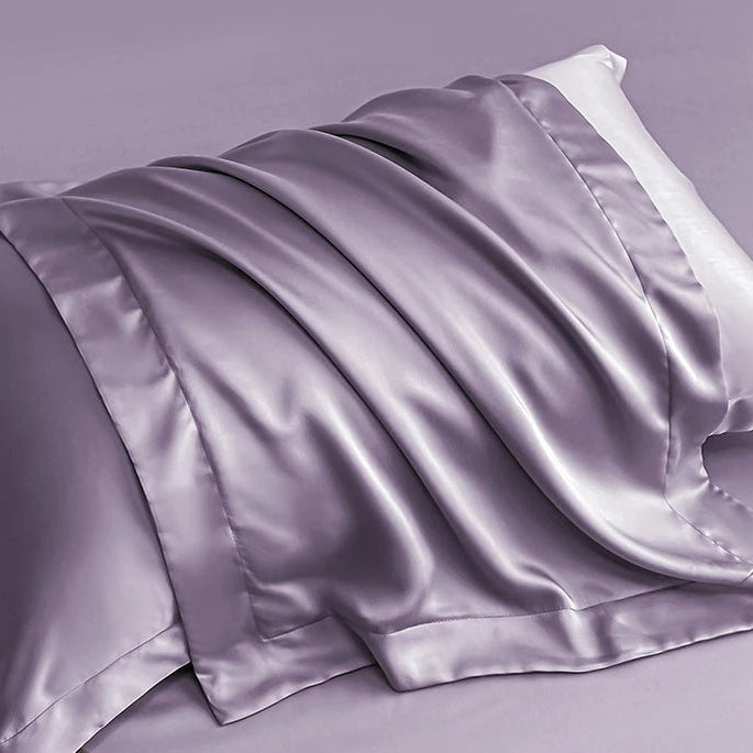 48x74cm Egyptian Cotton Pillowcase Pairs