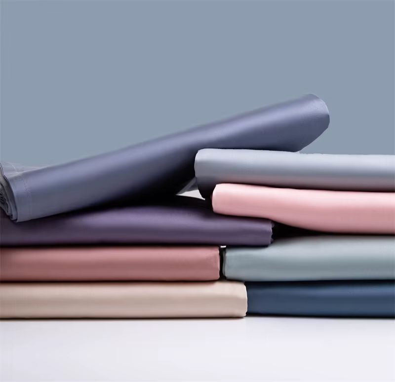 Flat 400TC Egyptian Cotton Sheets