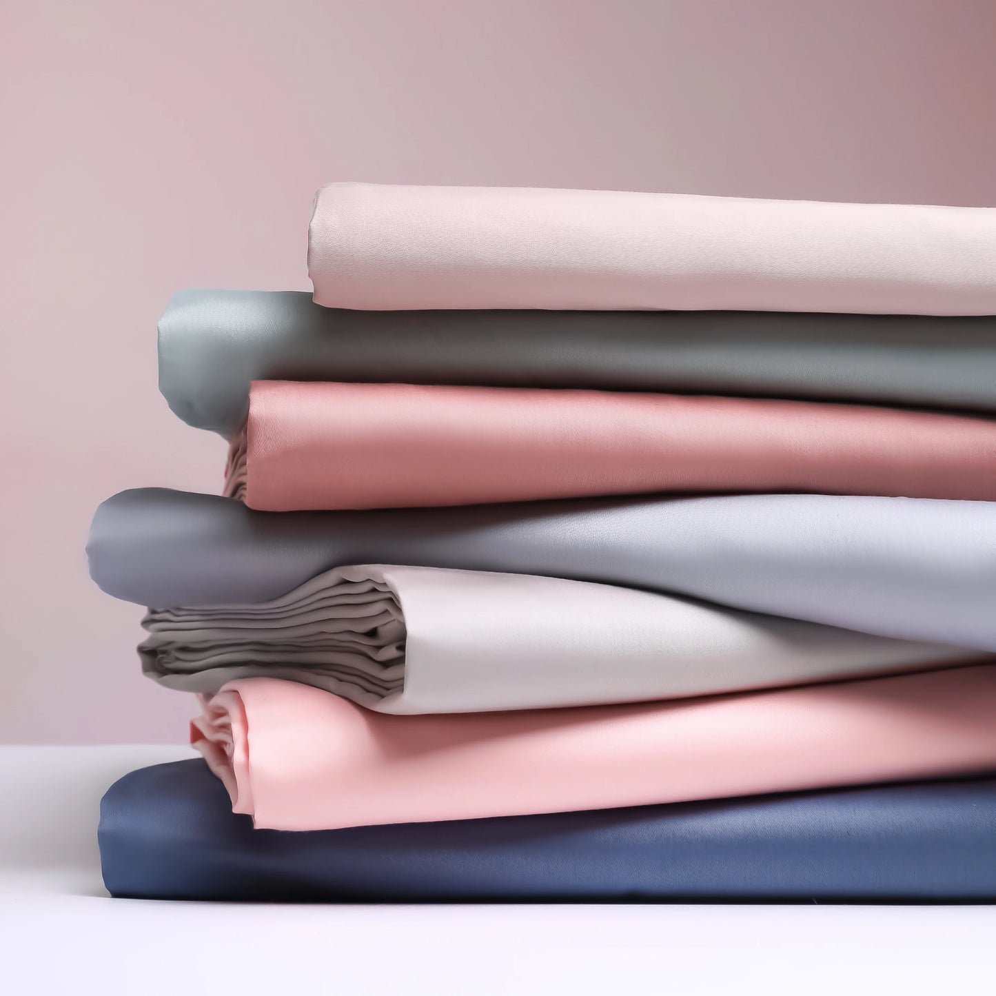 Flat 400TC Egyptian Cotton Sheets