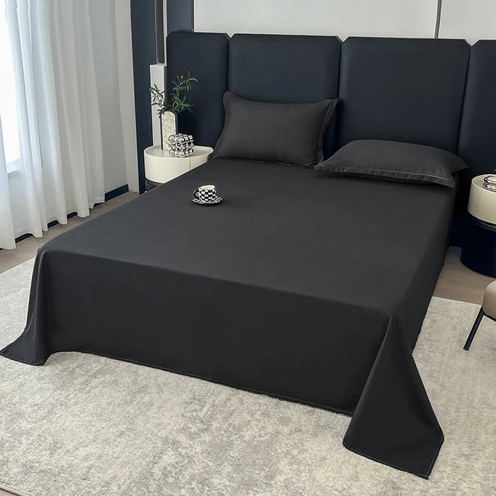 Flat 400TC Egyptian Cotton Sheets