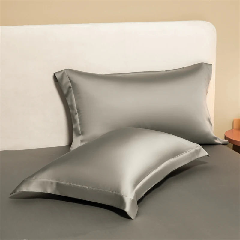 Egyptian Cotton Pillowcase Pairs