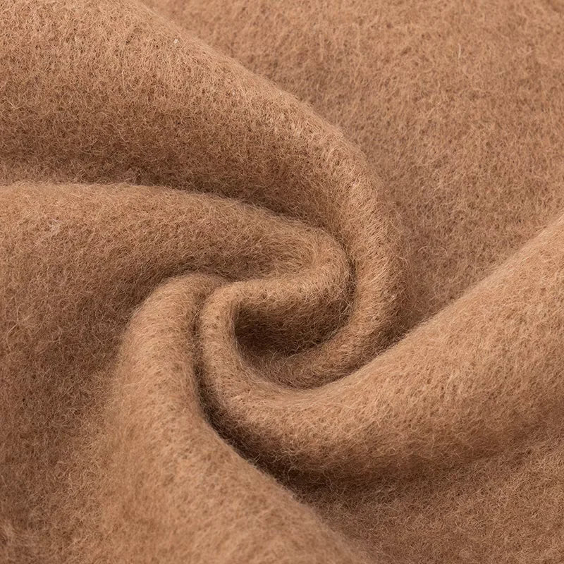 Versatile 100% Wool Blanket
