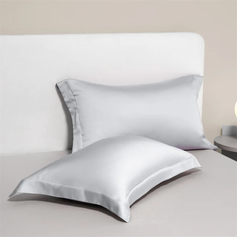 Egyptian Cotton Pillowcase Pairs
