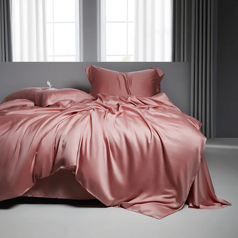 TENCEL™ Plant Fiber Pillowcase