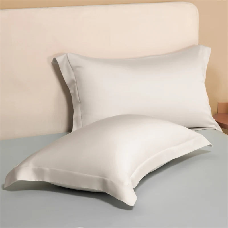 Egyptian Cotton Pillowcase Pairs