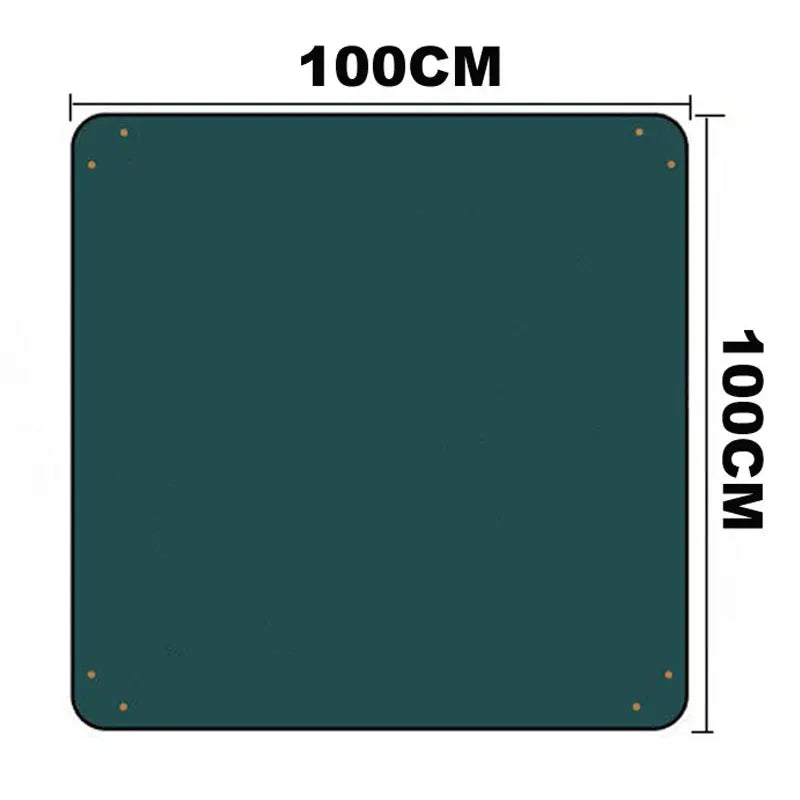 Waterproof Foldable Planting Mat