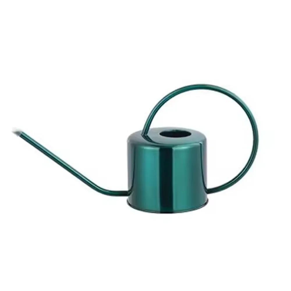1.3L Stainless Steel Watering Can