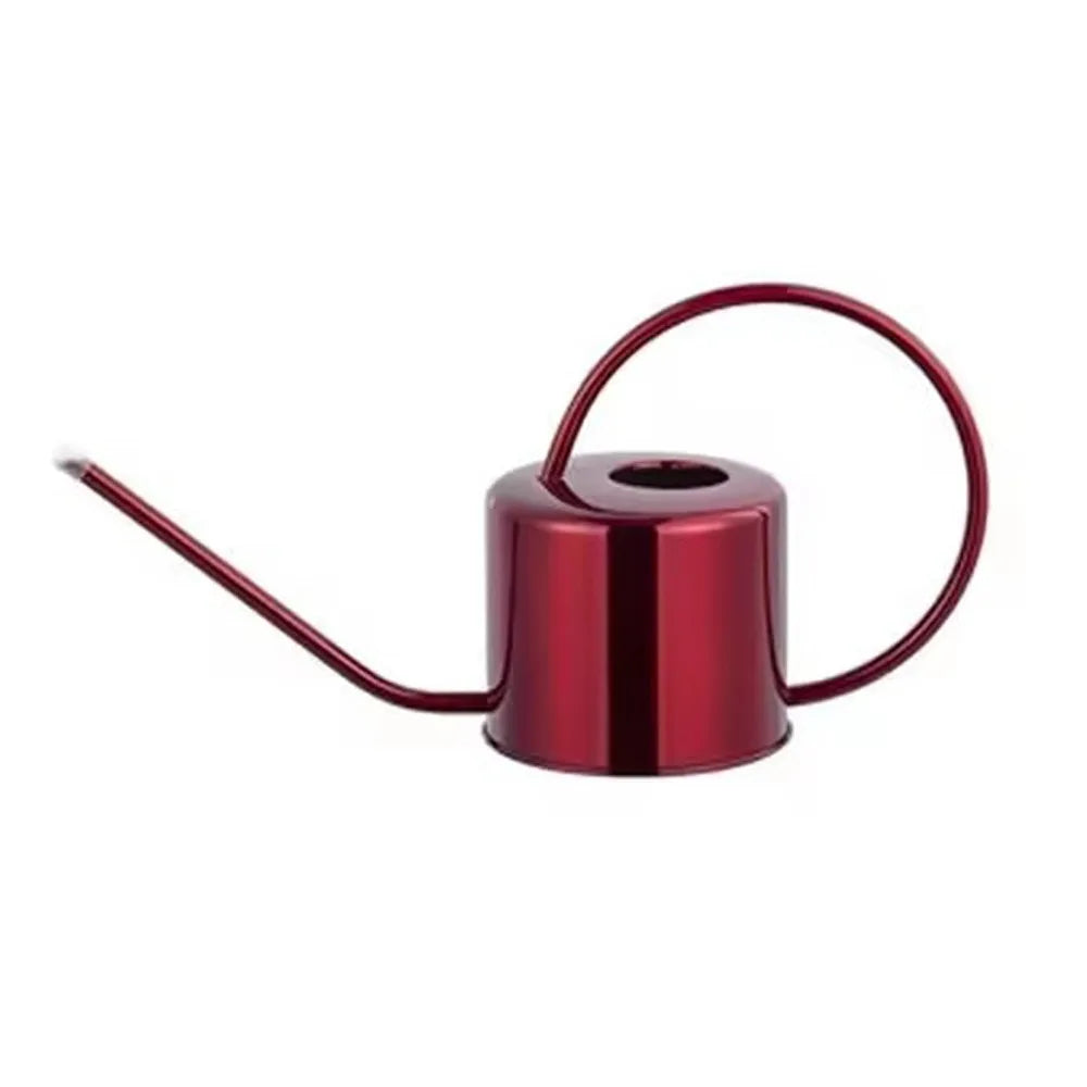 1.3L Stainless Steel Watering Can