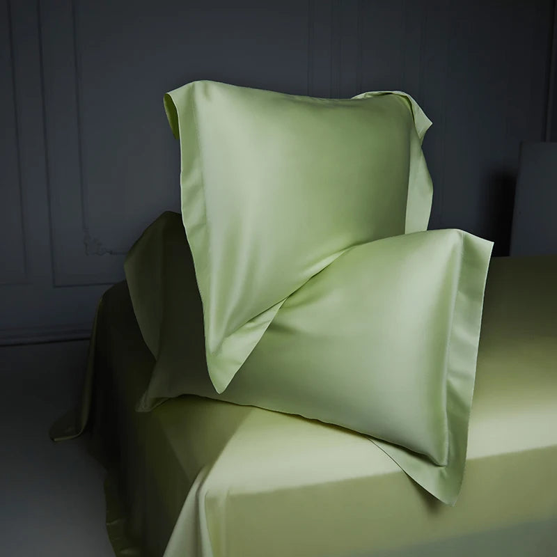 TENCEL™ Plant Fiber Pillowcase