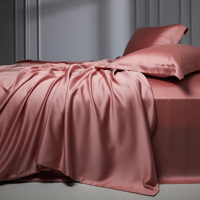 TENCEL™ Plant Fiber Pillowcase