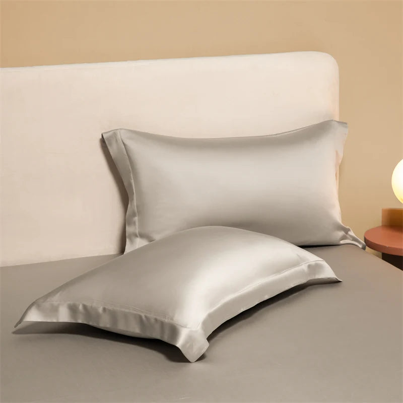 Egyptian Cotton Pillowcase Pairs