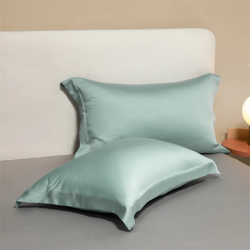 Egyptian Cotton Pillowcase Pairs