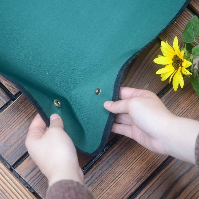 Waterproof Foldable Planting Mat