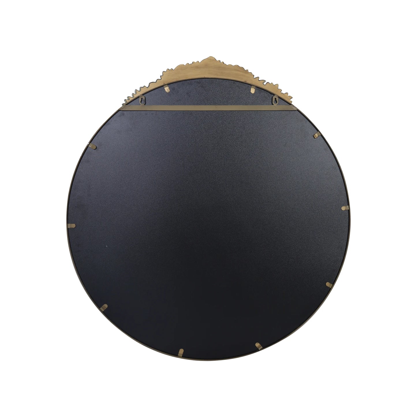 Vintage Baroque Wall Mirror