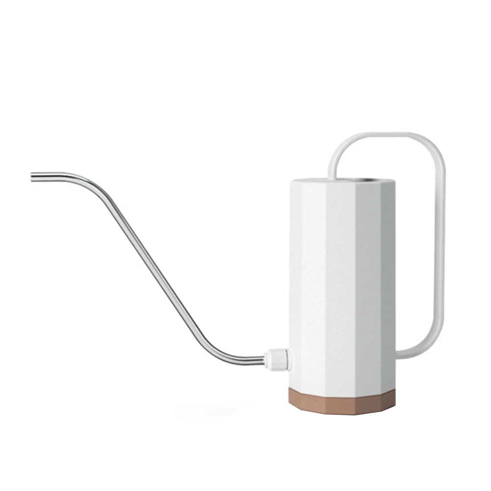 Long Mouth Watering Can