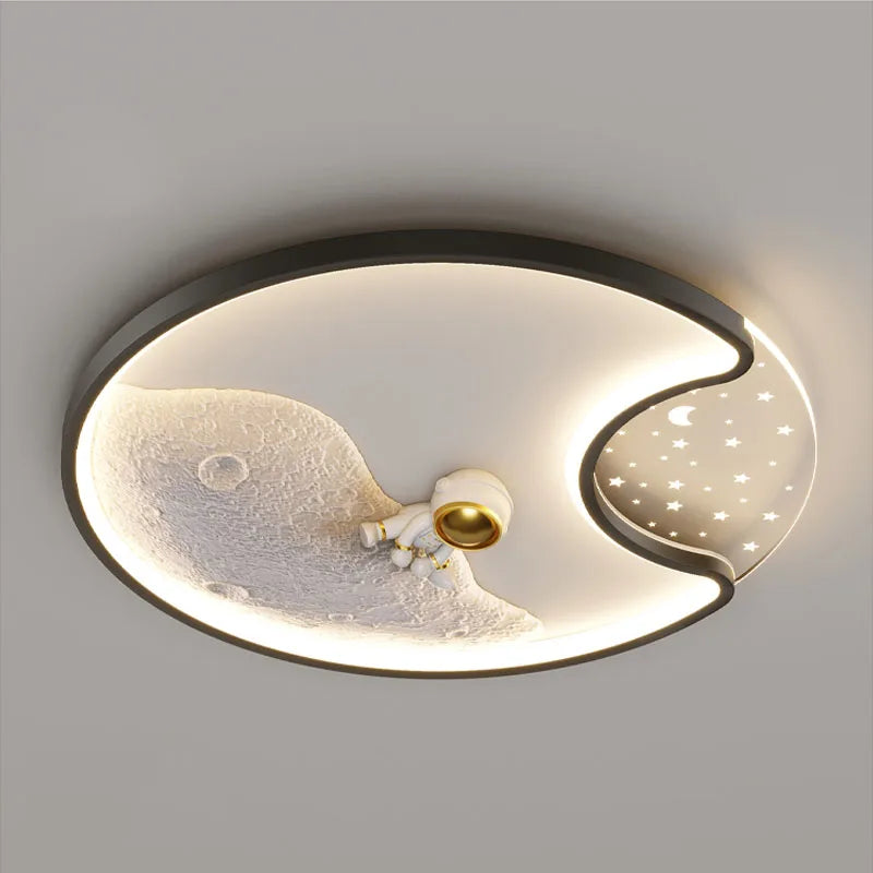 Luminaire Astronaut Lamp