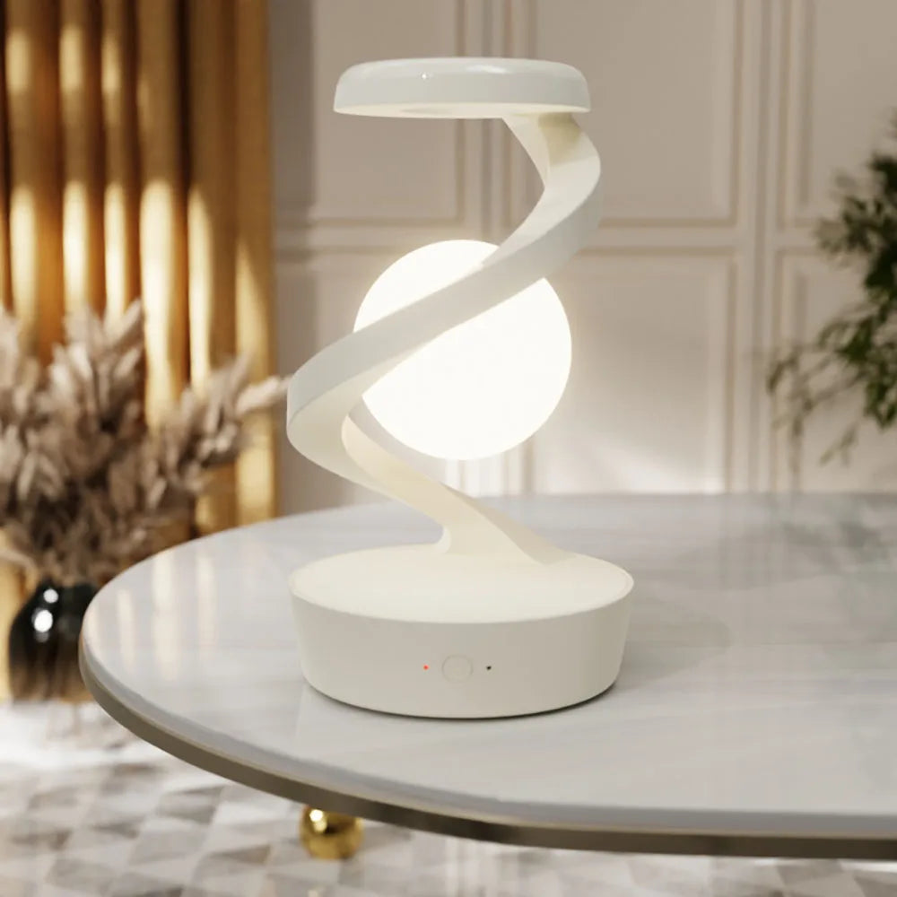 RGB Wireless Charging Night Light