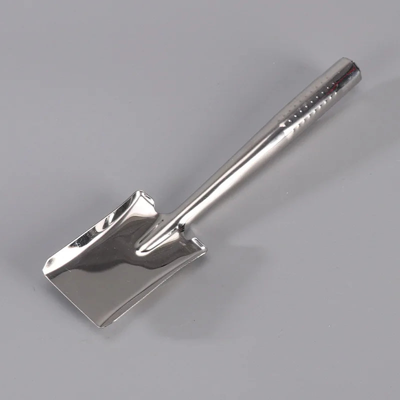 3-Piece Stainless Steel Garden Trowel Set