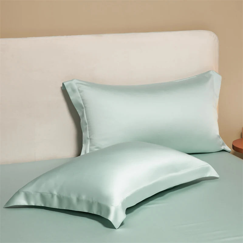 Egyptian Cotton Pillowcase Pairs