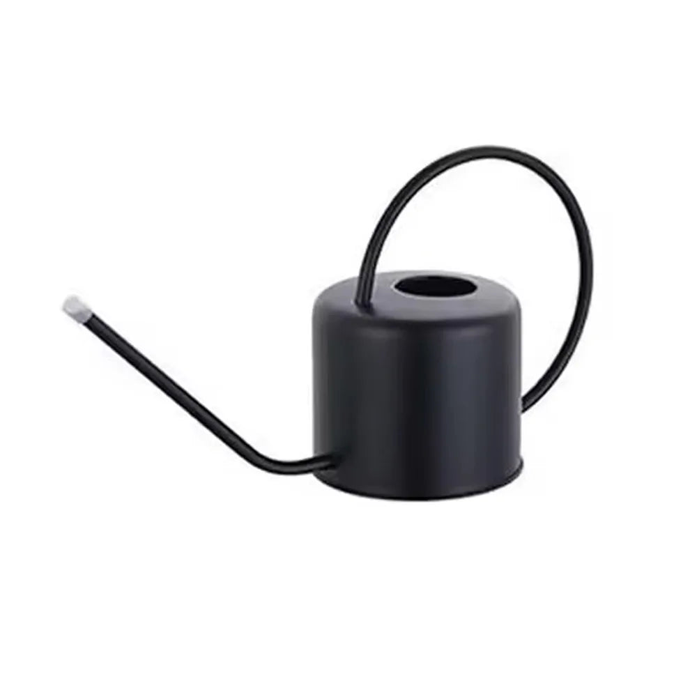 1.3L Stainless Steel Watering Can