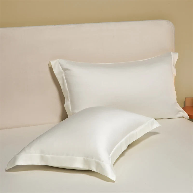 Egyptian Cotton Pillowcase Pairs