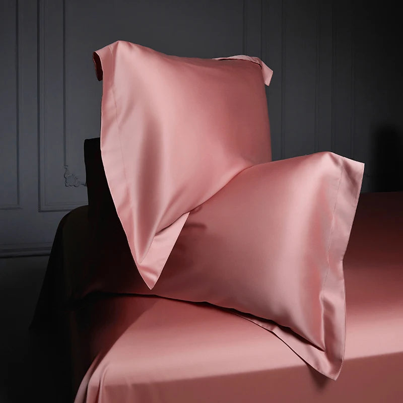 TENCEL™ Plant Fiber Pillowcase