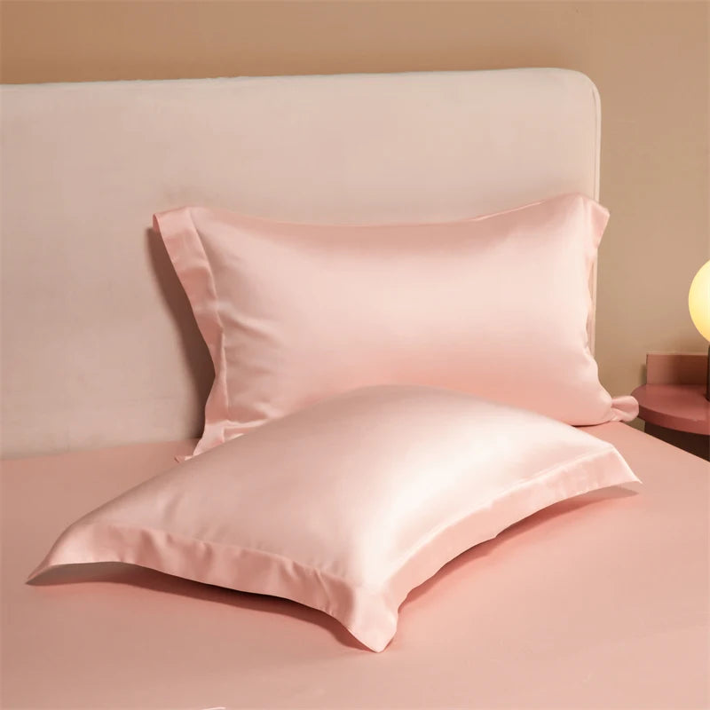 Egyptian Cotton Pillowcase Pairs