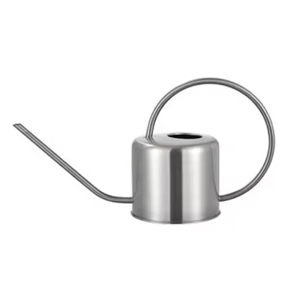 1.3L Stainless Steel Watering Can