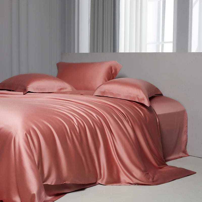 TENCEL™ Plant Fiber Pillowcase