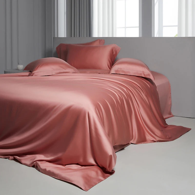 TENCEL™ Plant Fiber Pillowcase