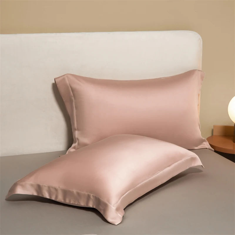 Egyptian Cotton Pillowcase Pairs