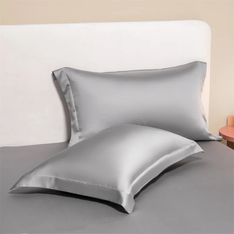 Egyptian Cotton Pillowcase Pairs