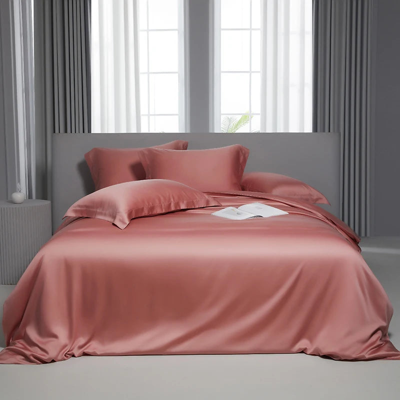 TENCEL™ Plant Fiber Pillowcase