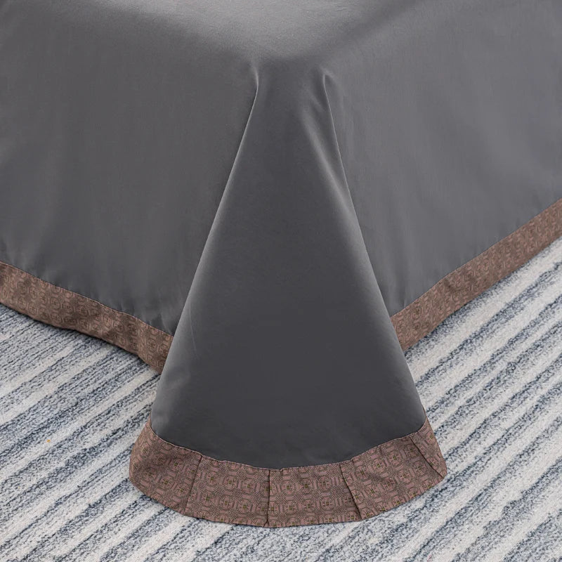 FloraI Designs Egyptian Cotton Bedding Sets #2