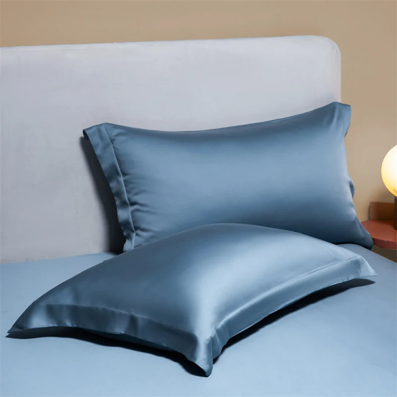 Egyptian Cotton Pillowcase Pairs