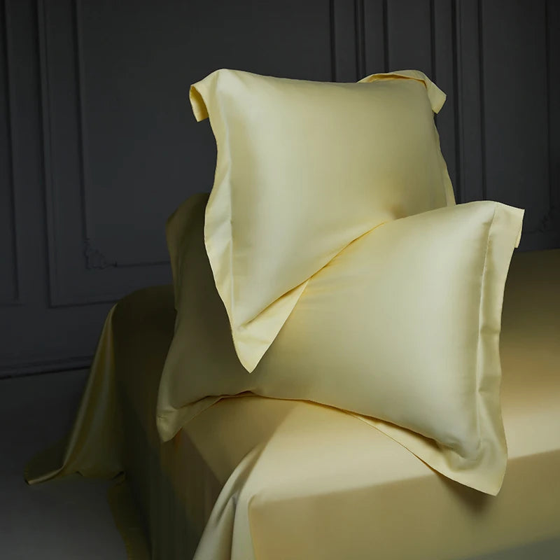 TENCEL™ Plant Fiber Pillowcase