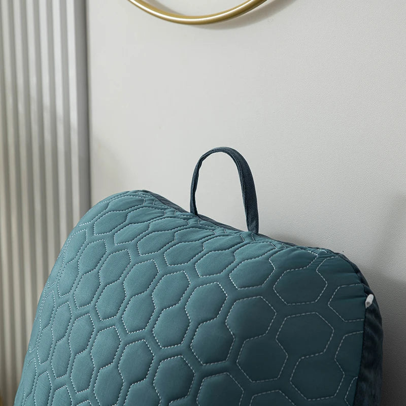Arm Chair Reading Pillow