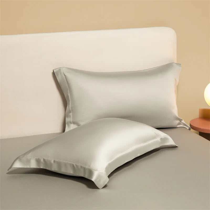 Egyptian Cotton Pillowcase Pairs