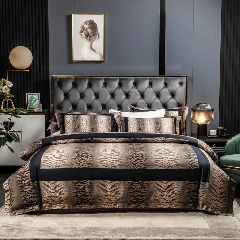 FloraI Designs Egyptian Cotton Bedding Sets #2