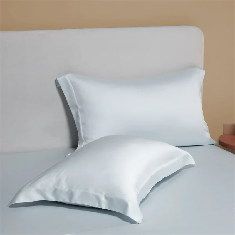 Egyptian Cotton Pillowcase Pairs