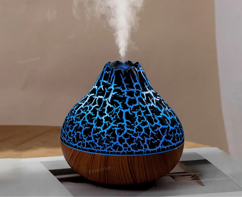 Volcano Air Humidifier