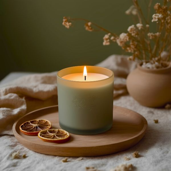 Candles & Lanterns