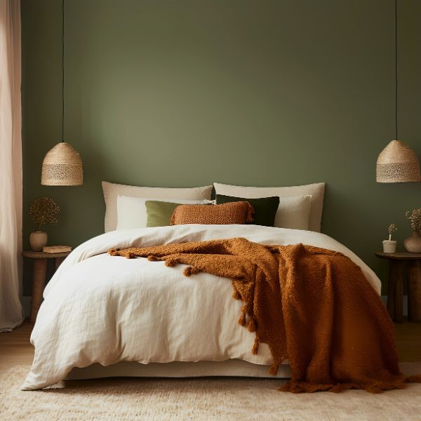 Bed Linen