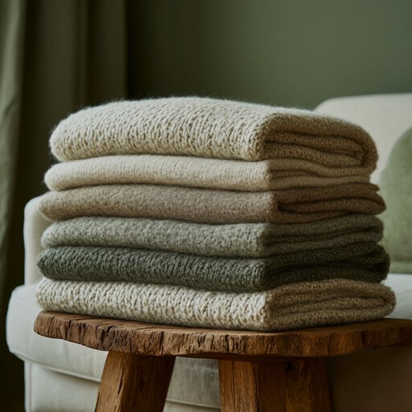 Blankets