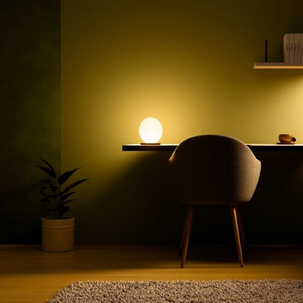 Table Lamps