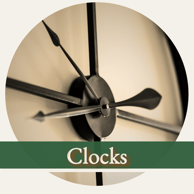 Clocks