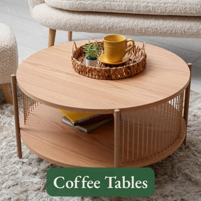 Coffee Tables