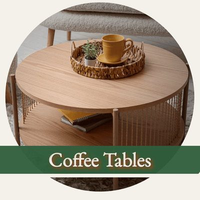Coffee Tables