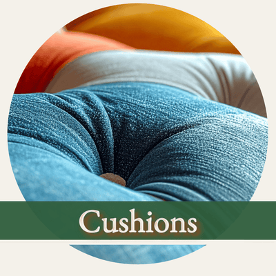 Cushions