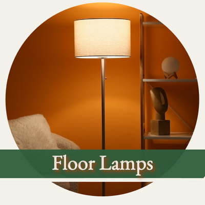 Floor Lamps